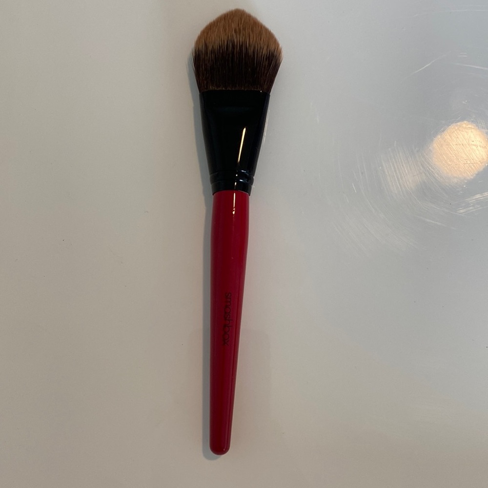 Smashbox Sheer Foundation Brush
